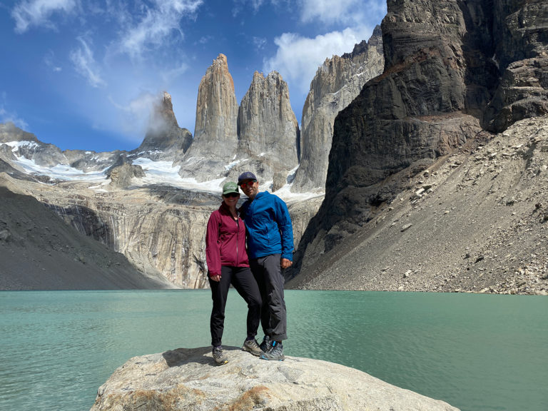 Patagonia Part I – Torres del Paine, Chile