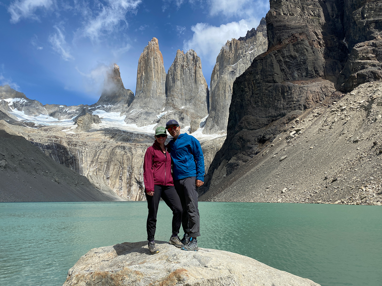 Patagonia Part I – Torres del Paine, Chile
