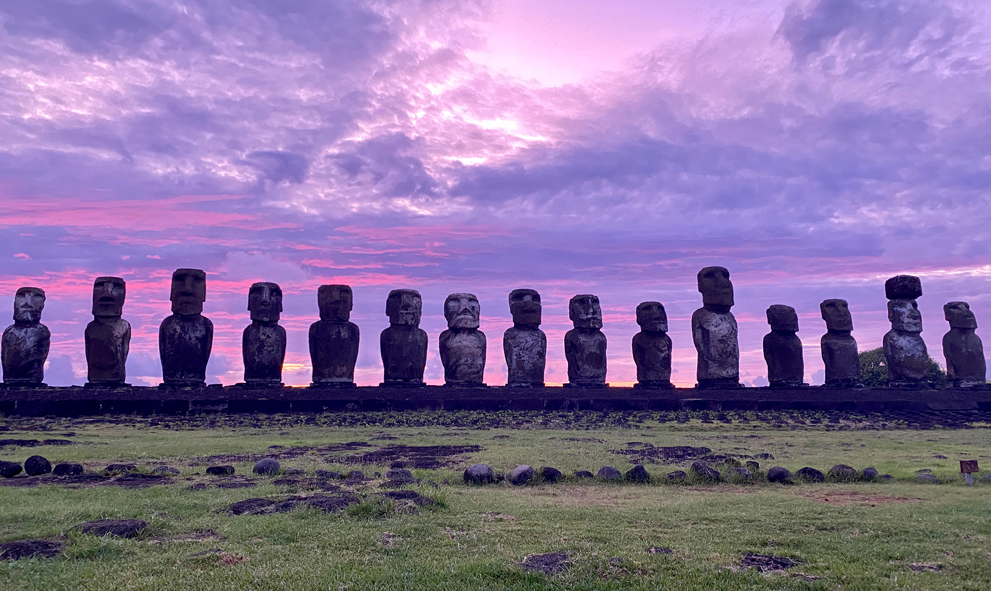 Rapa Nui (Easter Island)