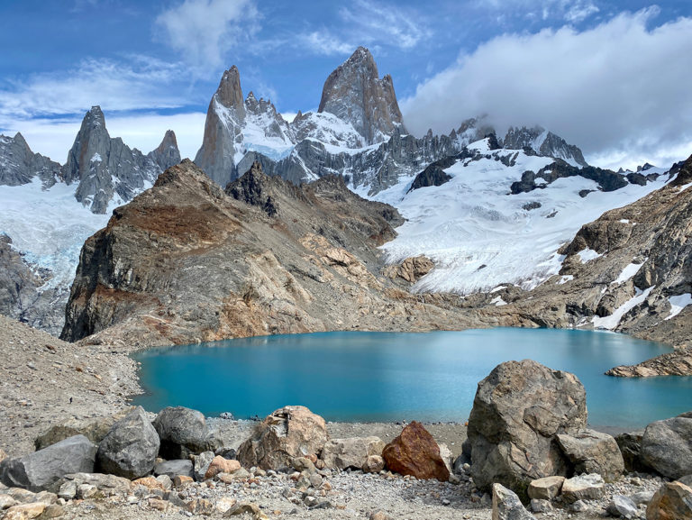 Patagonia Part II – Fitz Roy, Argentina