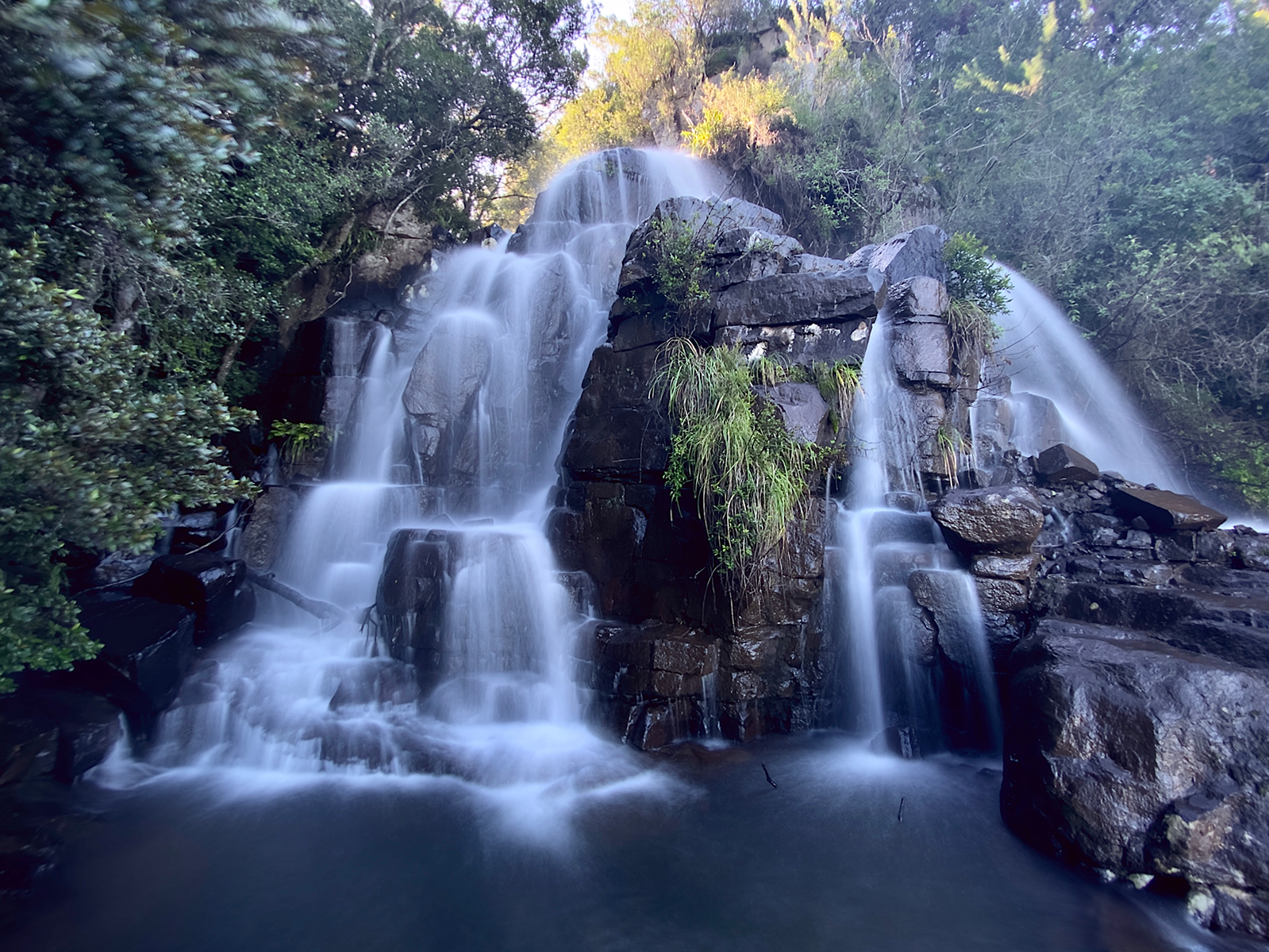 South Africa Part II – Amatola Trail, Eastern Cape