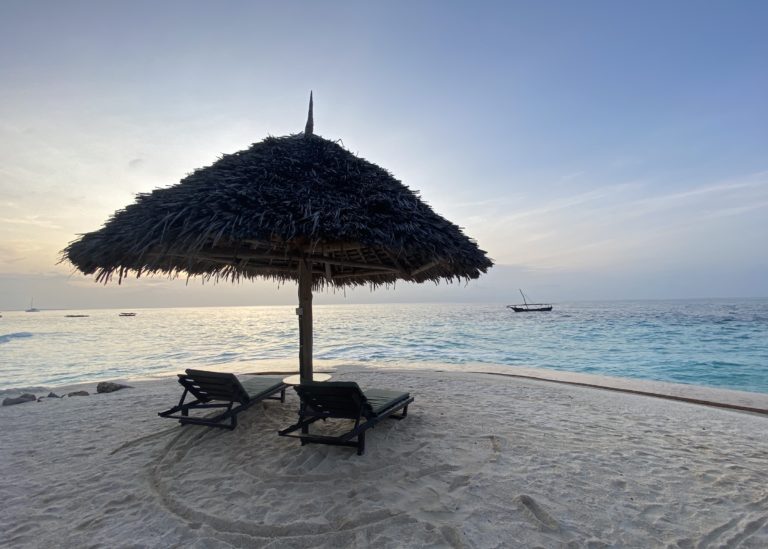 Zanzibar, Tanzania – Nungwi Beach & Stone Town