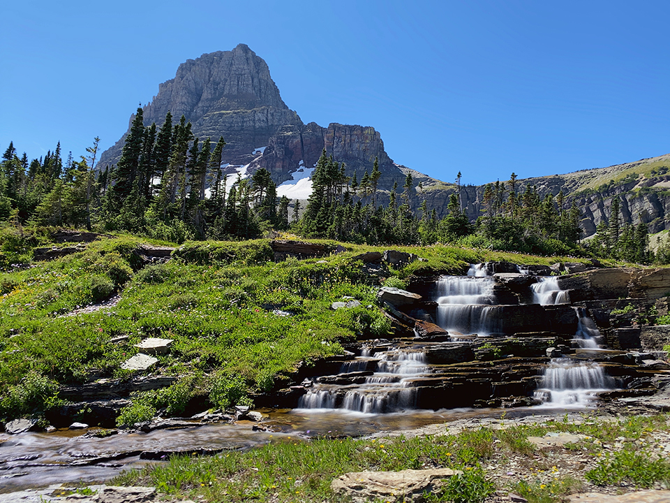 Montana Part II – Glacier National Park