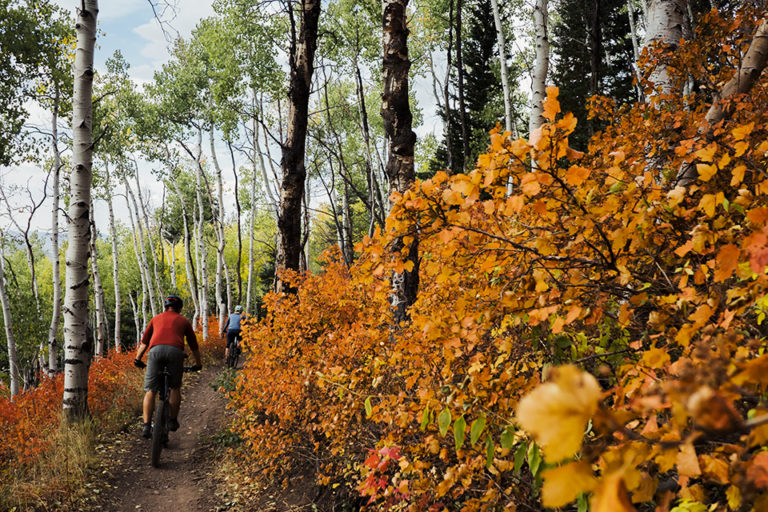 Park City, UT