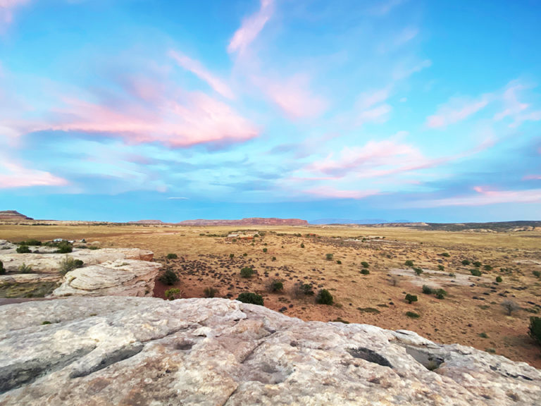 Fruita, CO / Moab, UT